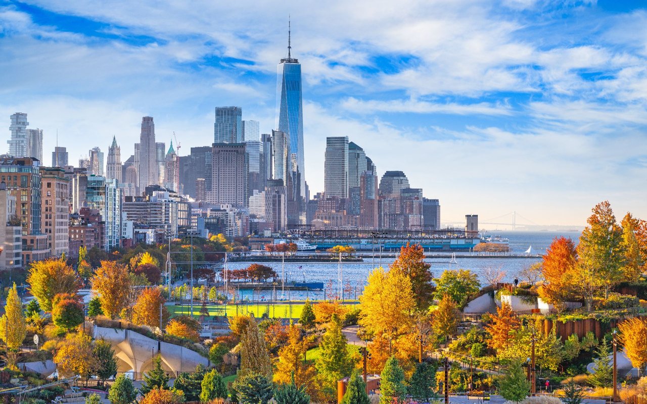 West Village