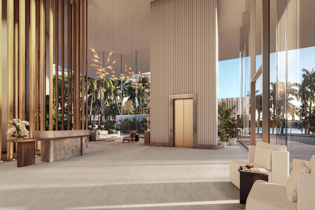Perigon residences