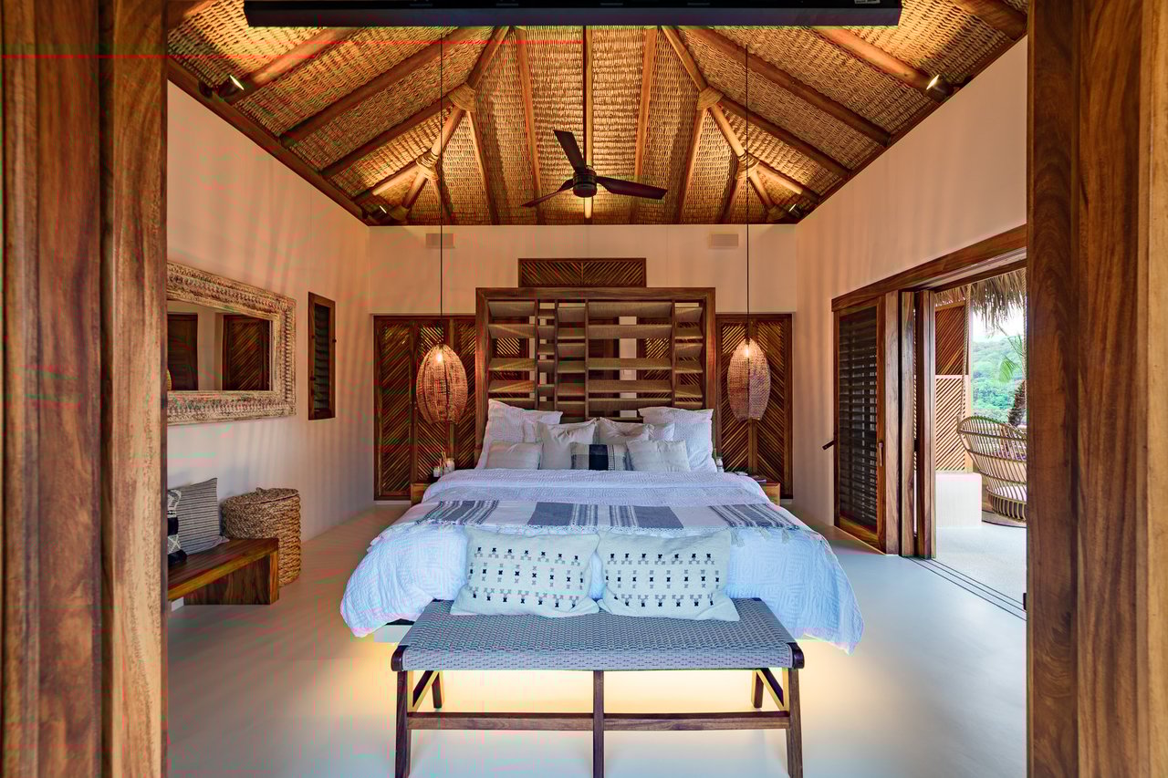 3 bedroom, Single Family Homes, Villa SOLERI 