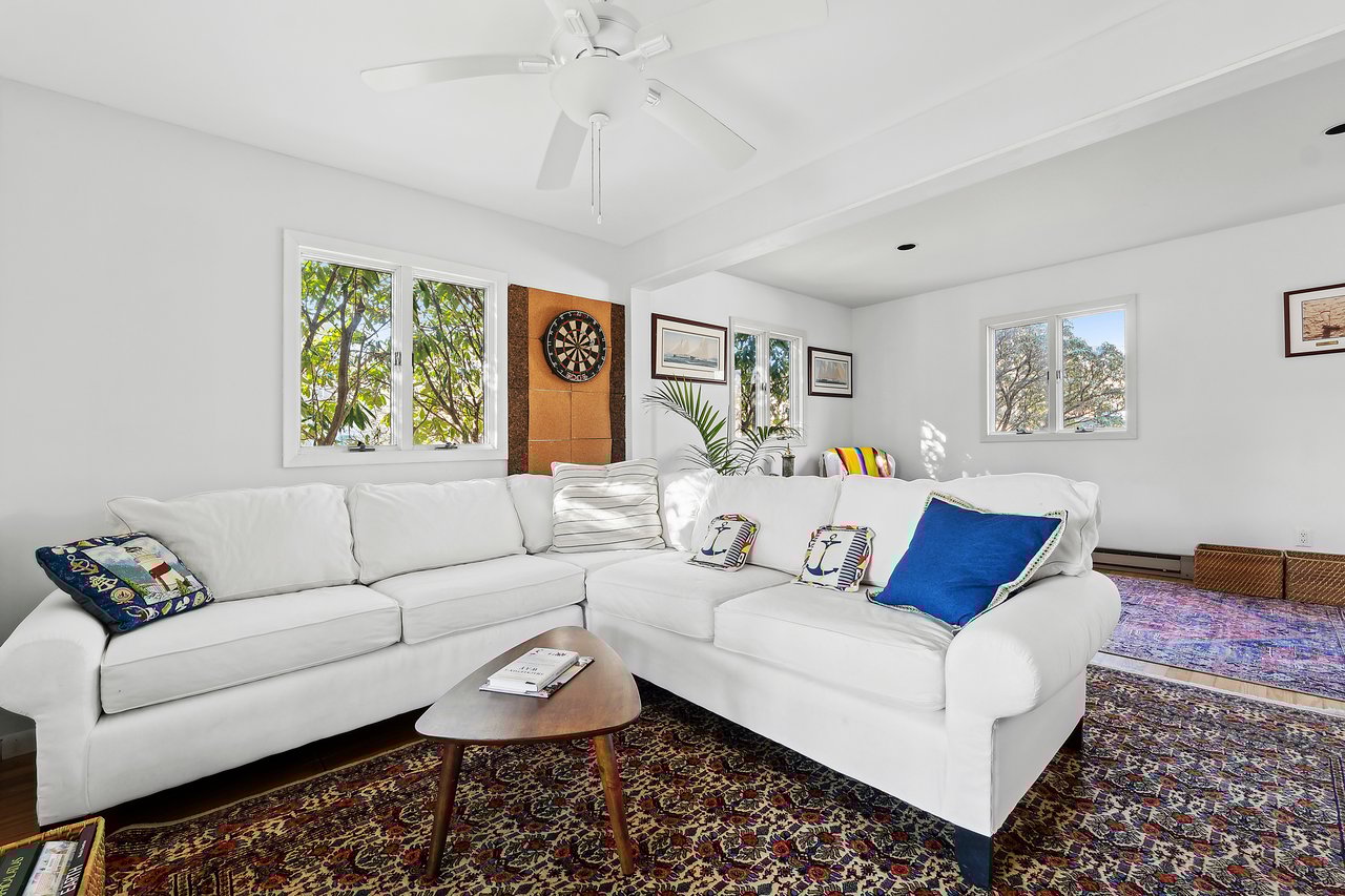 126 Fairview Avenue, Montauk