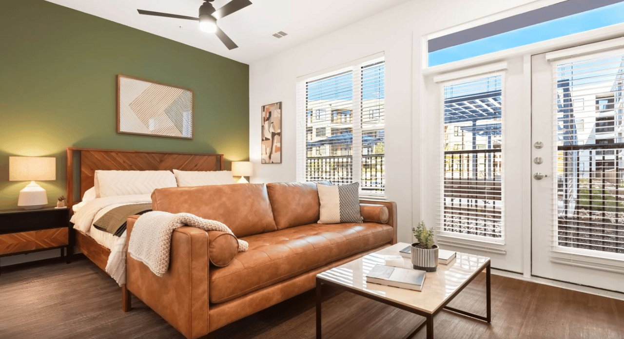 Lease today-Live up to 8 weeks for FREE!