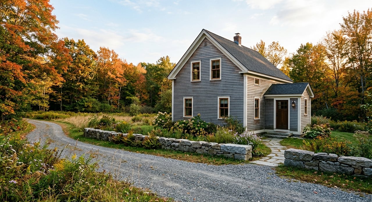 Lyme NH Real Estate And Country Living Guide