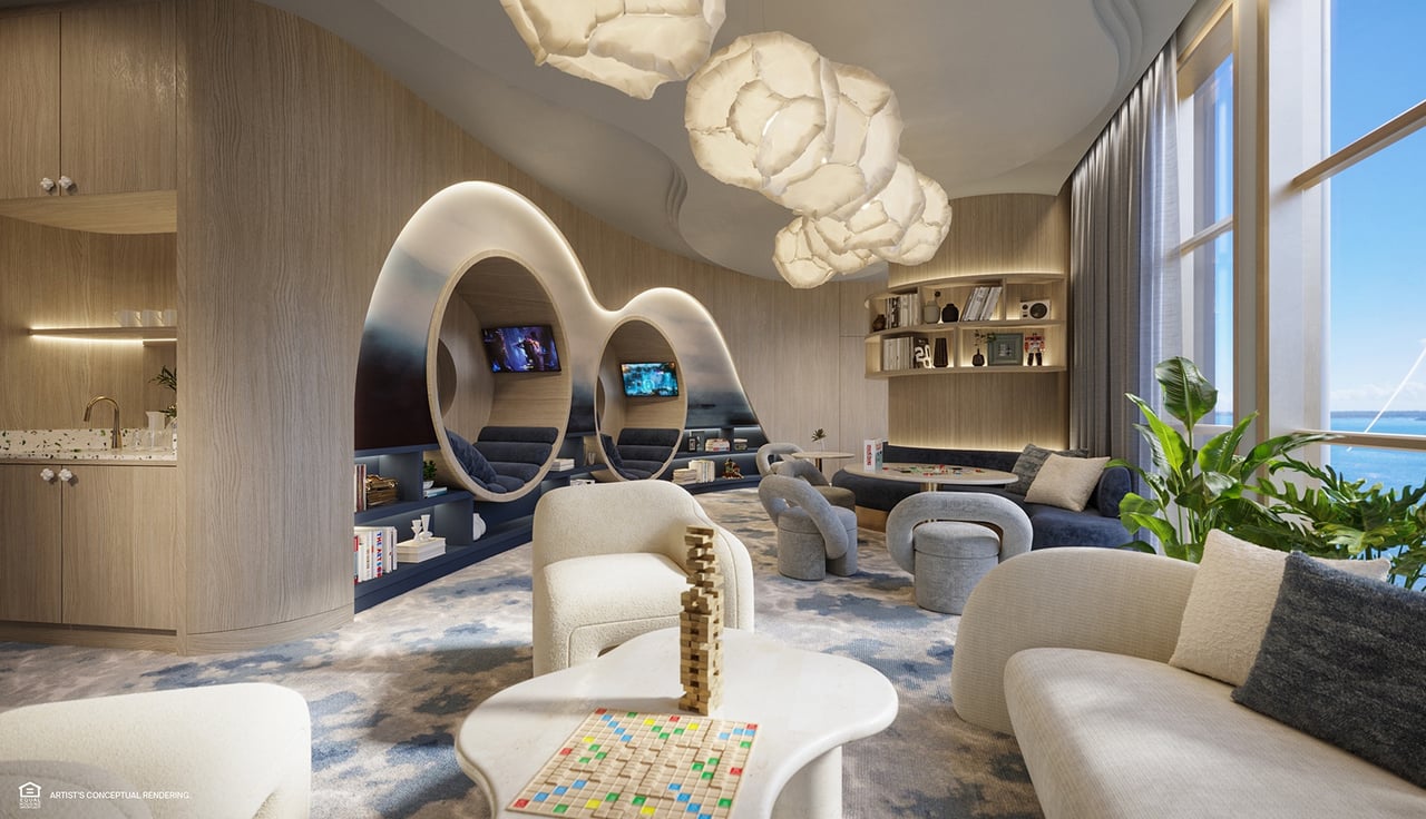 St. Regis Residences