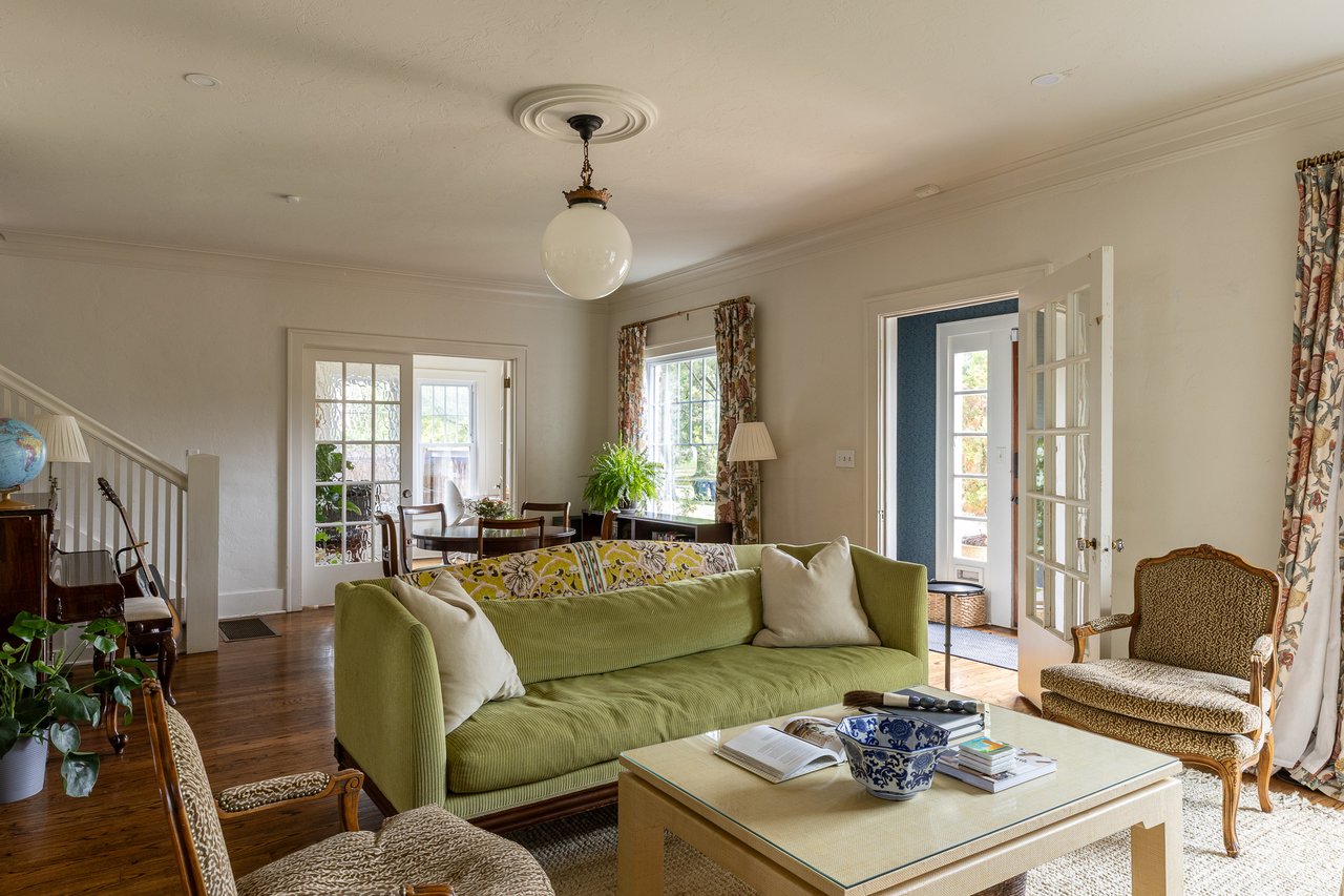 Historic Gatewood Home Pending | Buyer Demand in Oklahoma City