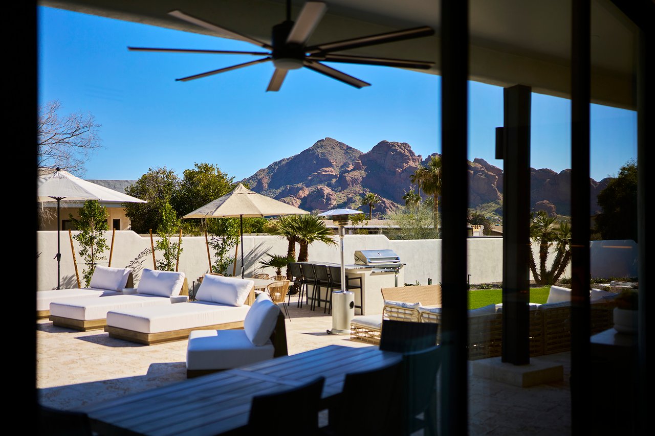 6535 N HILLSIDE Drive