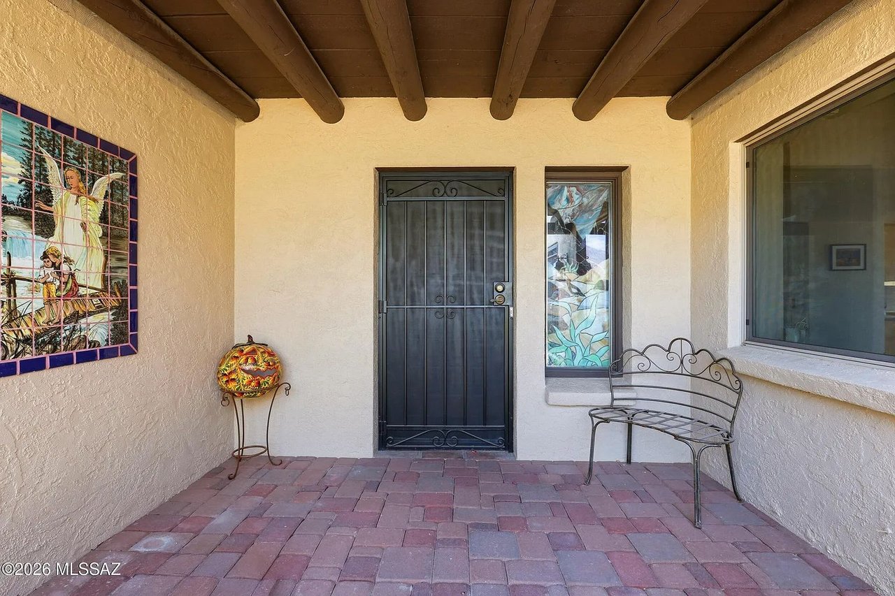 4808 N Paseo Aquimuri