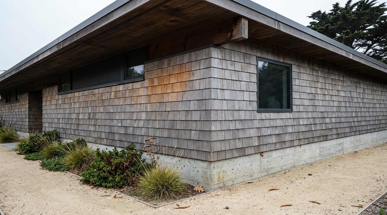 What the Utility Layer Actually Costs a Sea Ranch Seller