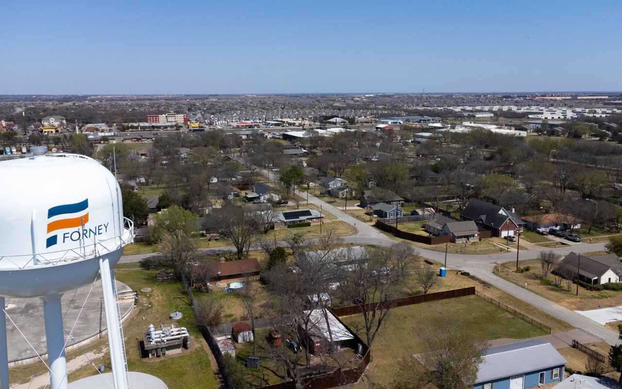 Forney