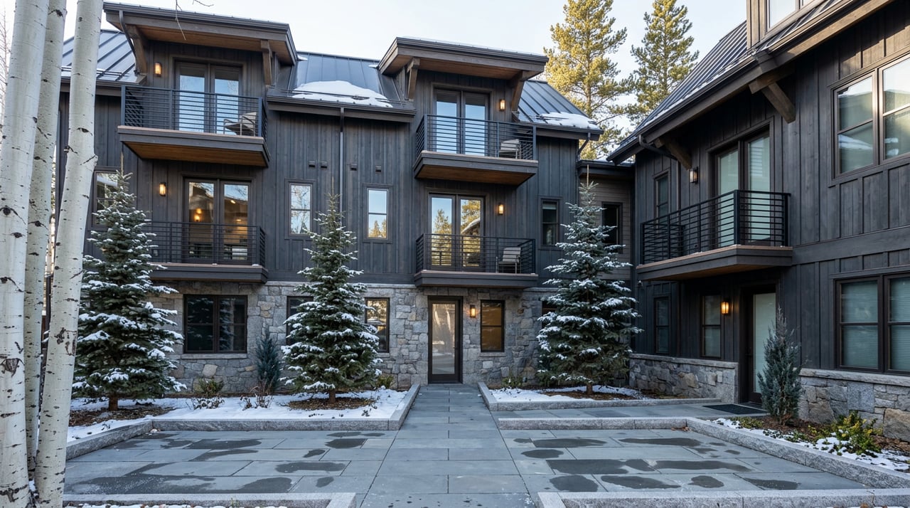 Edwards Luxury Townhomes And Condos Buyer Guide