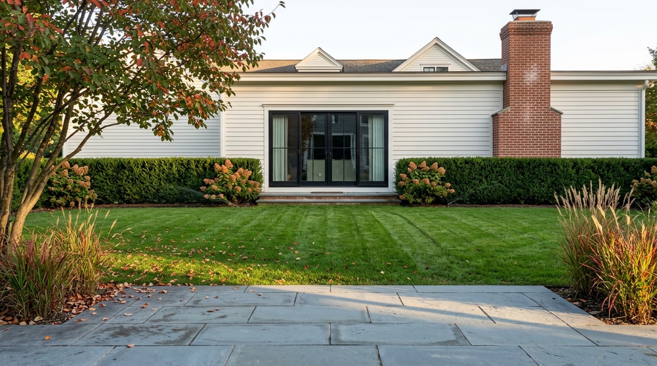 East Hampton's Busiest Cultural Month Isn't August. It's October.