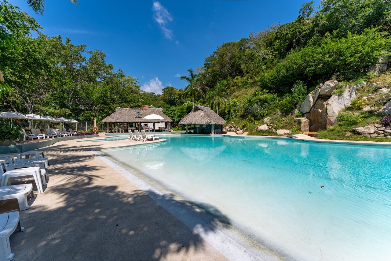 2 Bedroom, Condo, Biulu 307