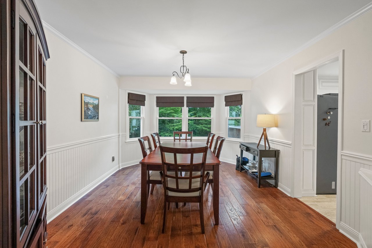 Beautiful Madison Home with Bonus Rooms & Private Backyard!