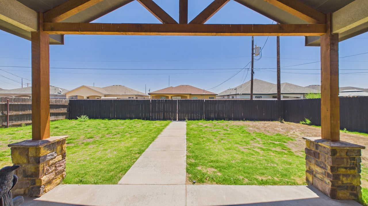 1510 S Mimosa St.