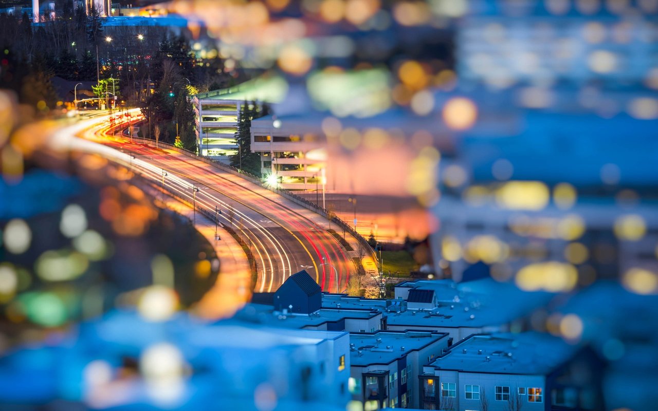 The Seattle Rennie Review | December 2024