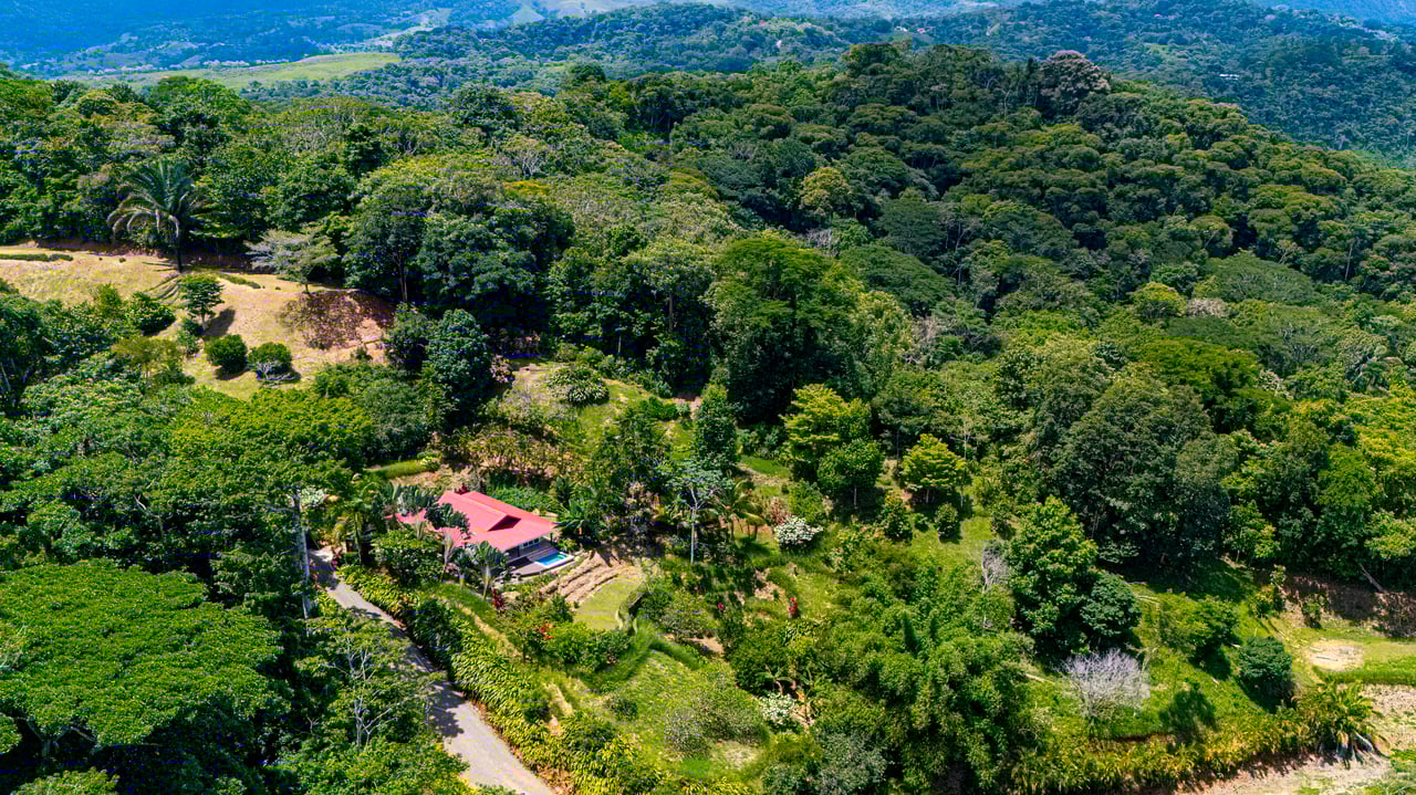 Casa Vista Hermosa