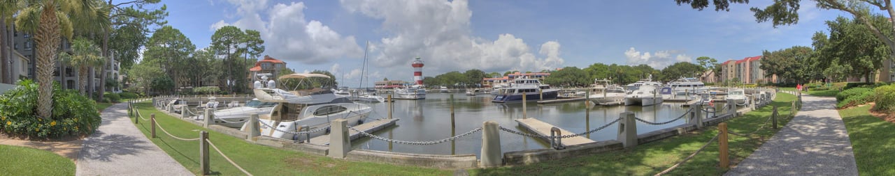 Sea Pines
