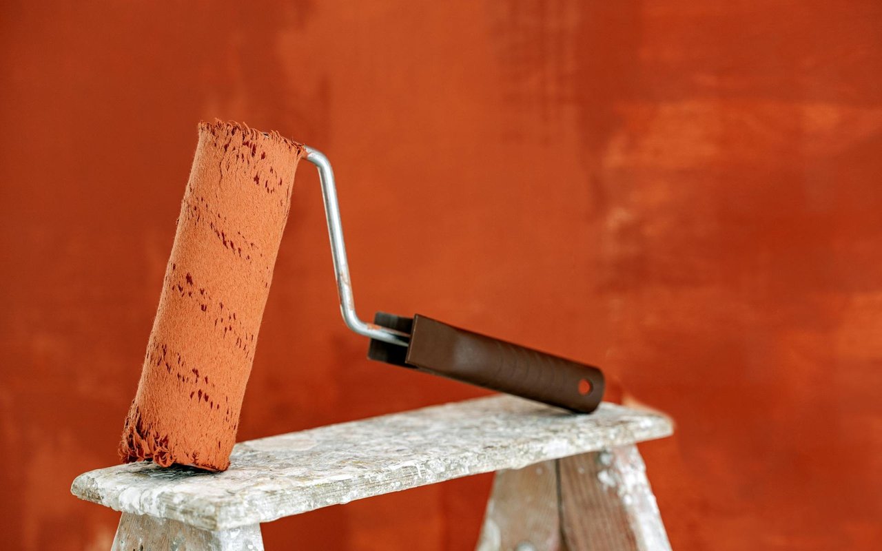 Spring Home Maintenance Checklist