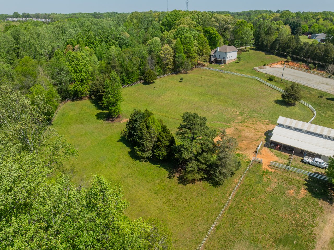 Great Oak Farm