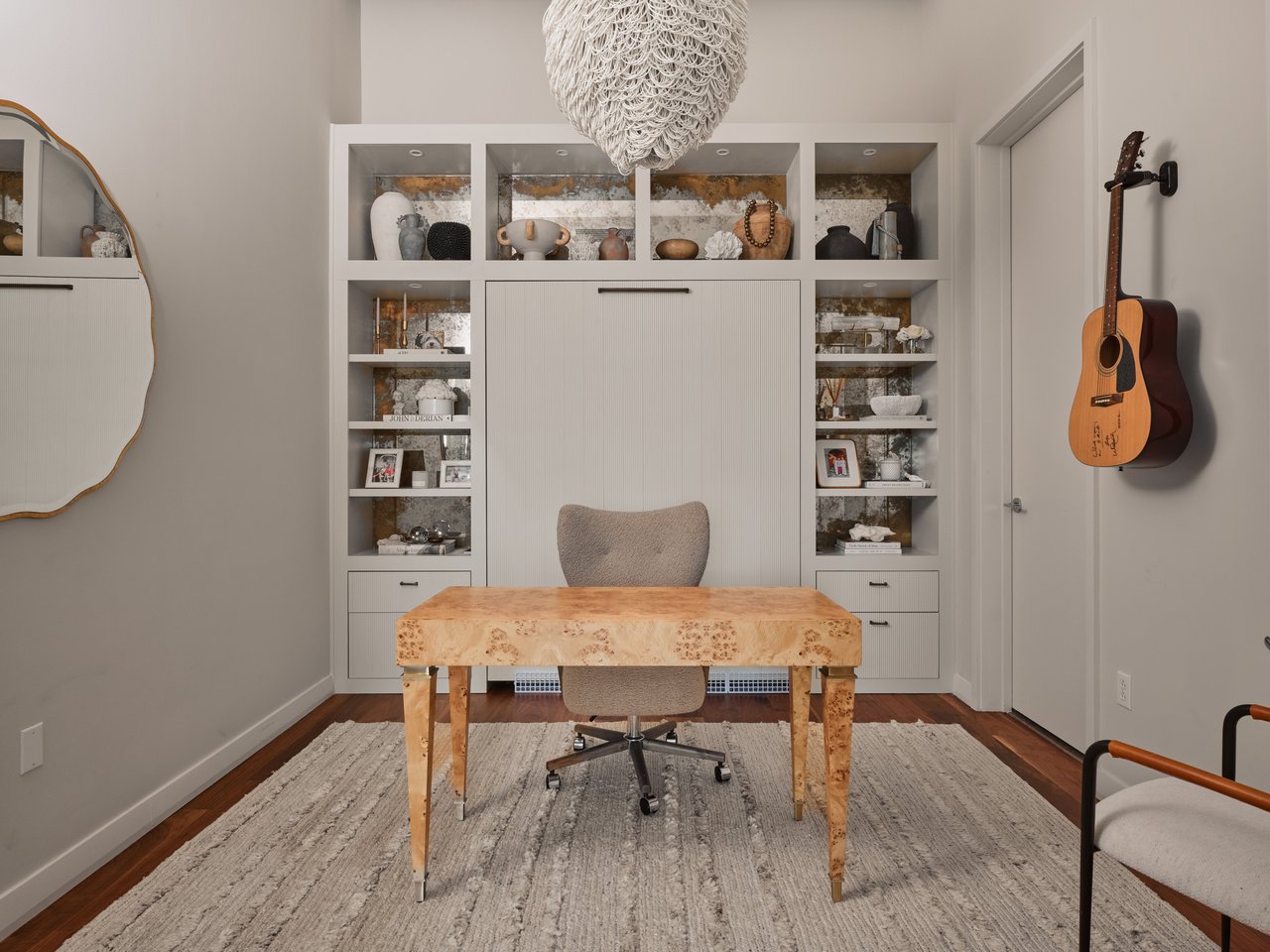 Sky-High Luxury at the W Residences