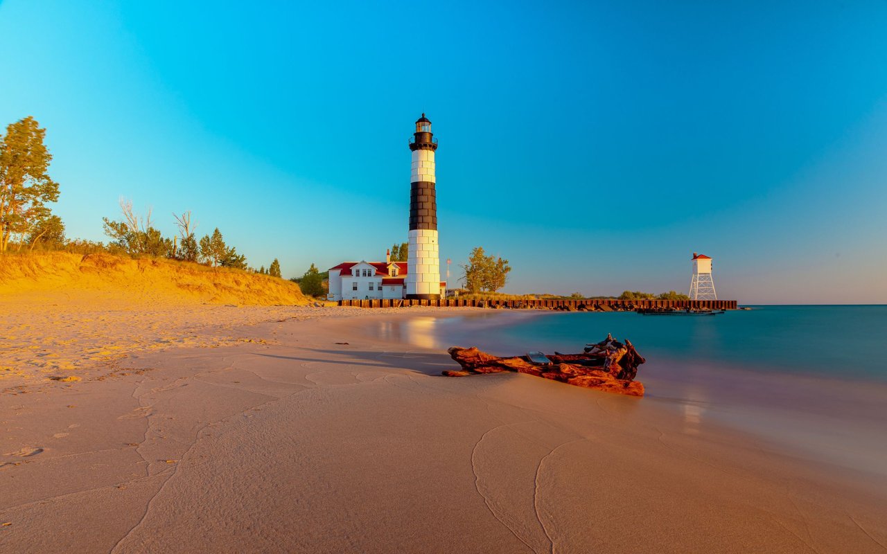 Ludington