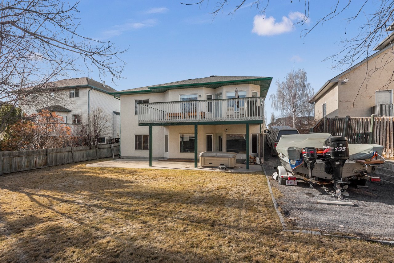 122 West Terrace Place