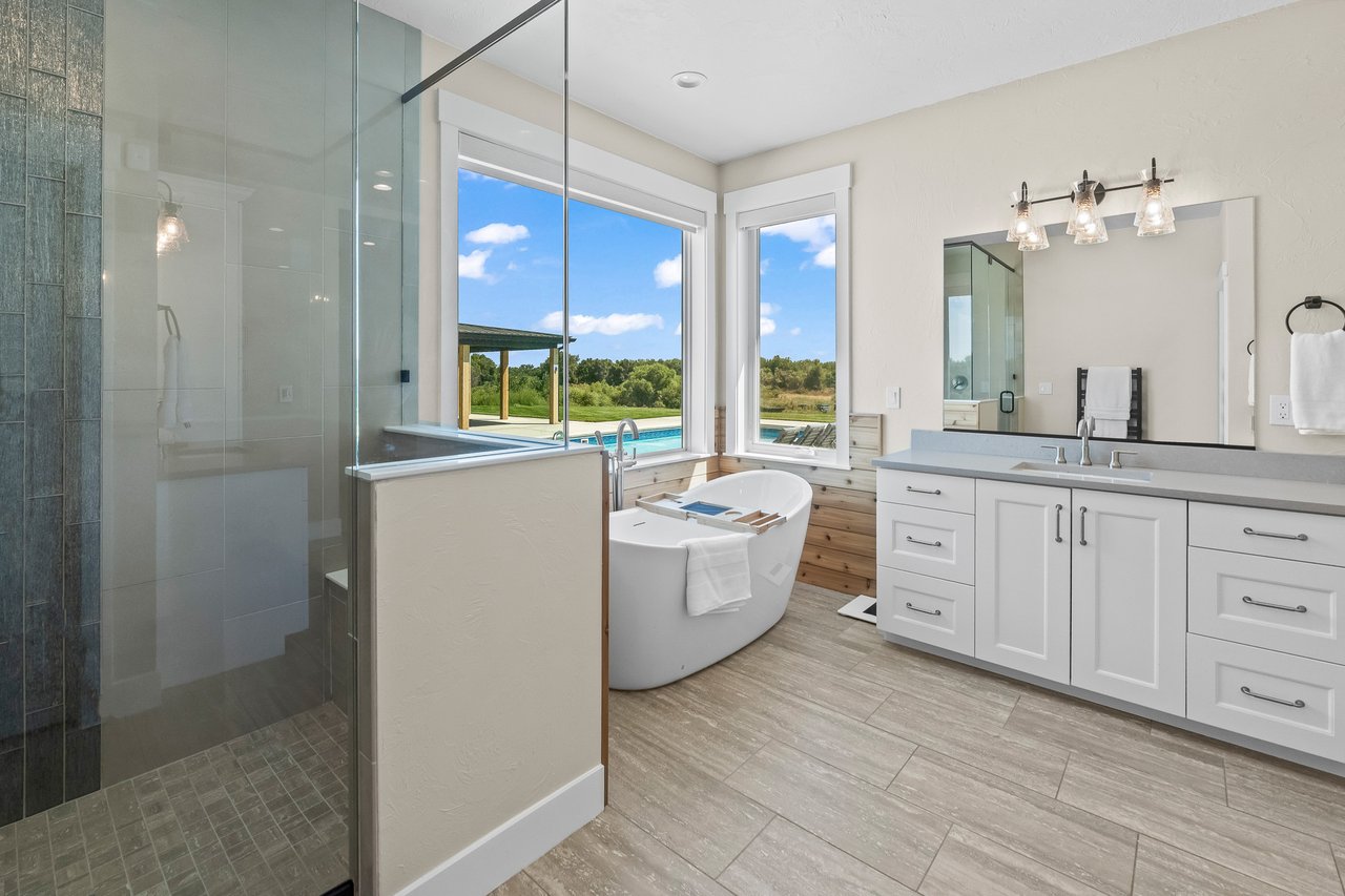 The Platte River Ranch