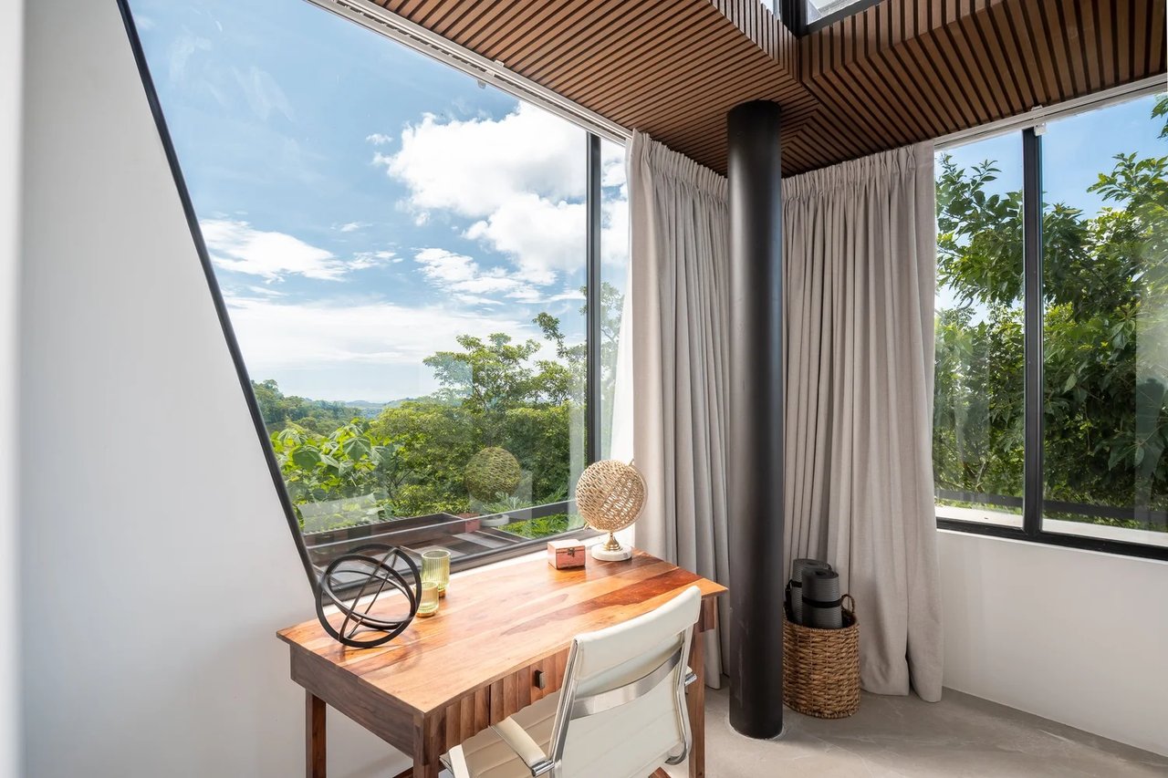 Casa del Viento