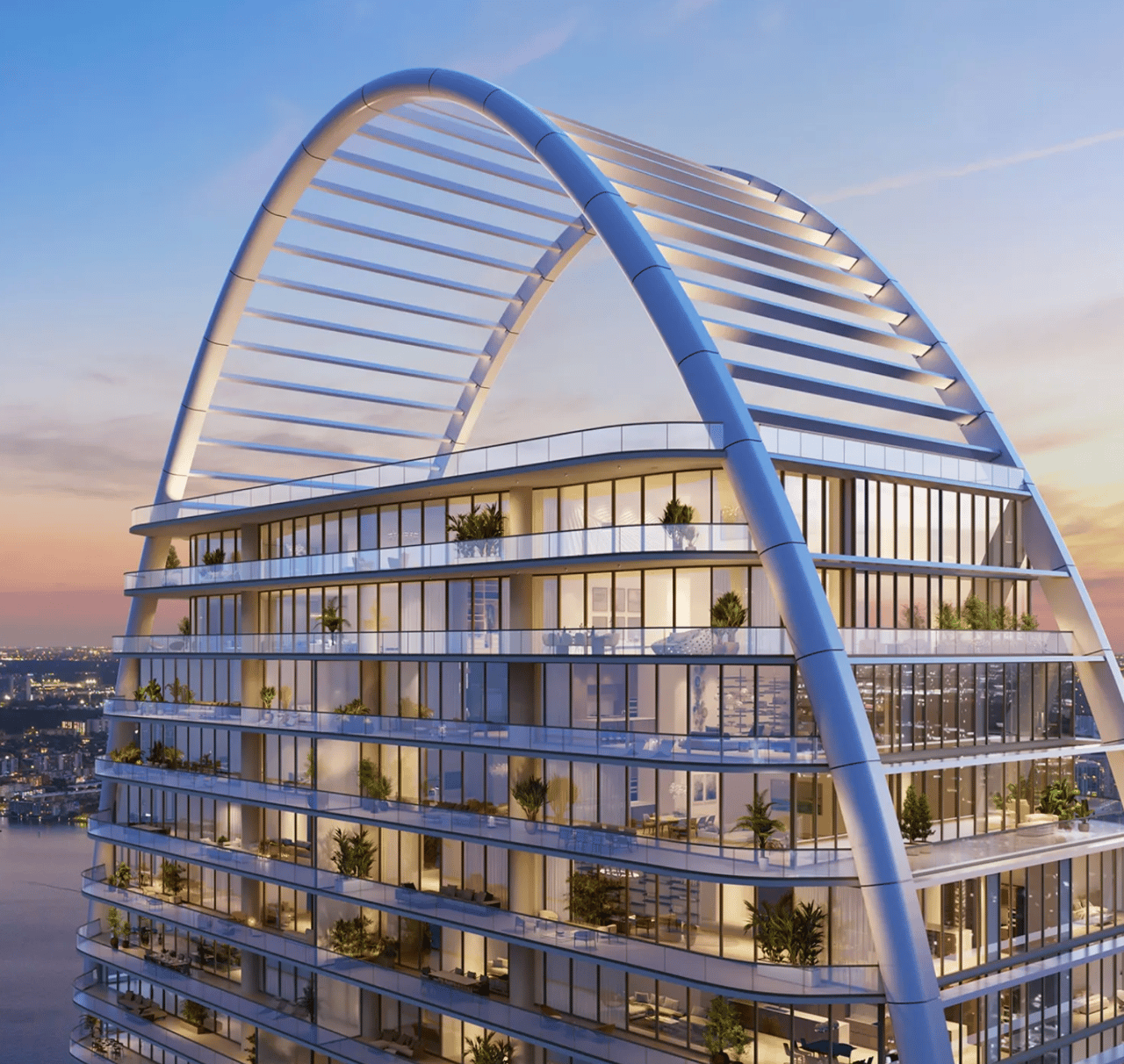 St. Regis Residences