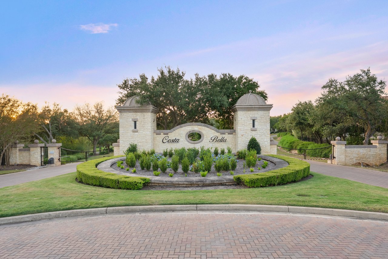 203 Bella Riva Drive