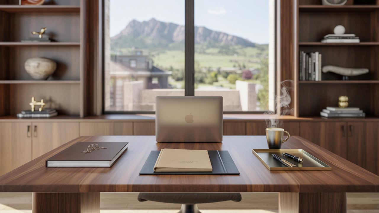 How to Find the Right Real Estate Agent in Greater Metro Boulder, CO