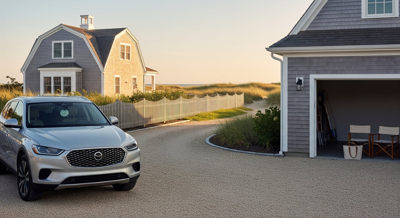 Beach Stickers & Parking: Eastham Homeowner How‑To