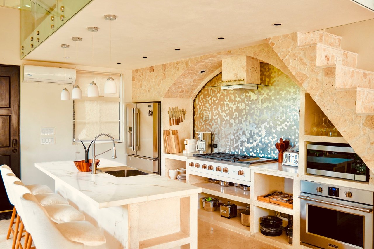Ocean View Beach Estate, Santa Teresa, Puntarenas