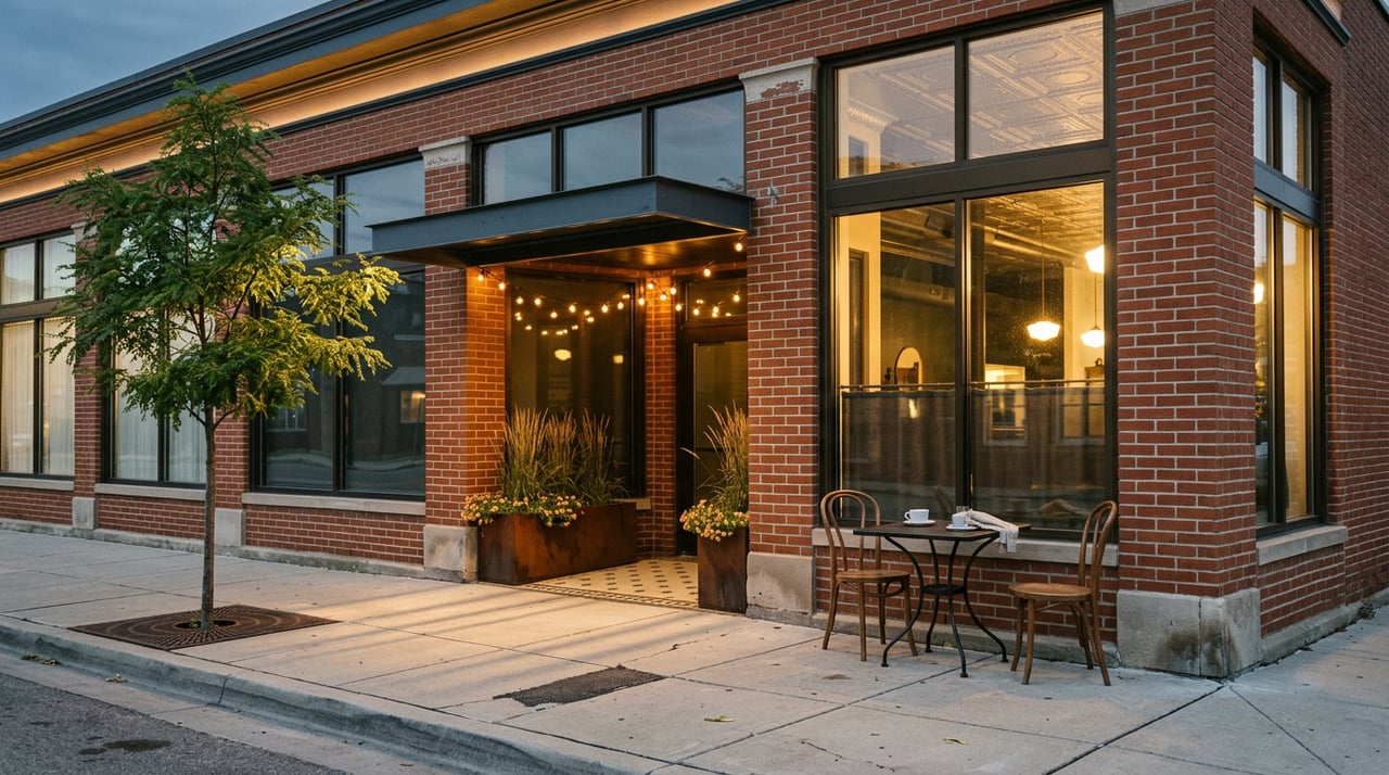 A Local's Guide to Summer Nights in Downtown Caldwell