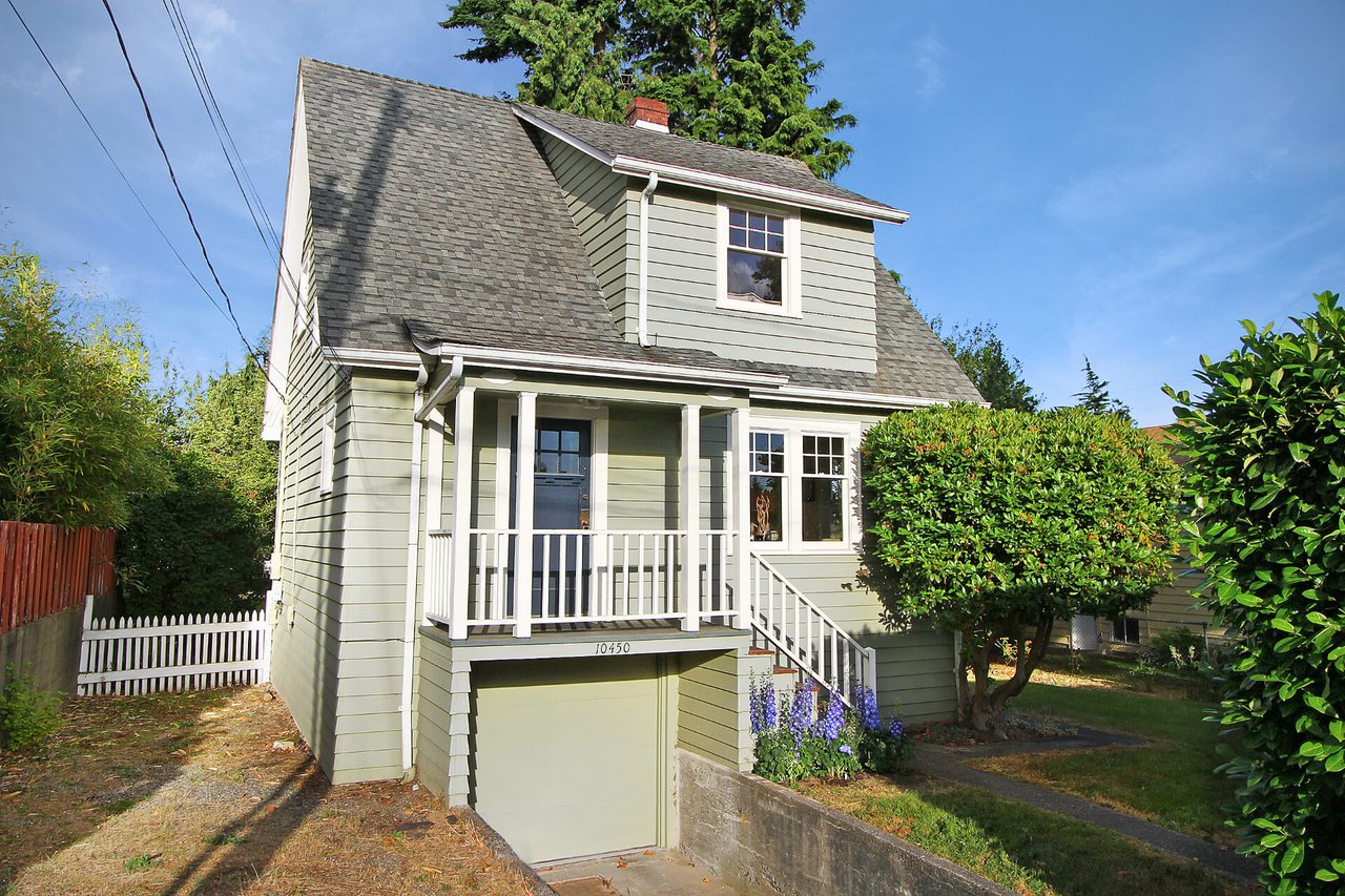 10450 California Ave SW