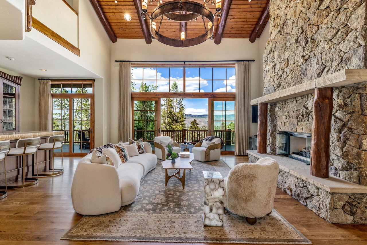 317 Elk Woods Road