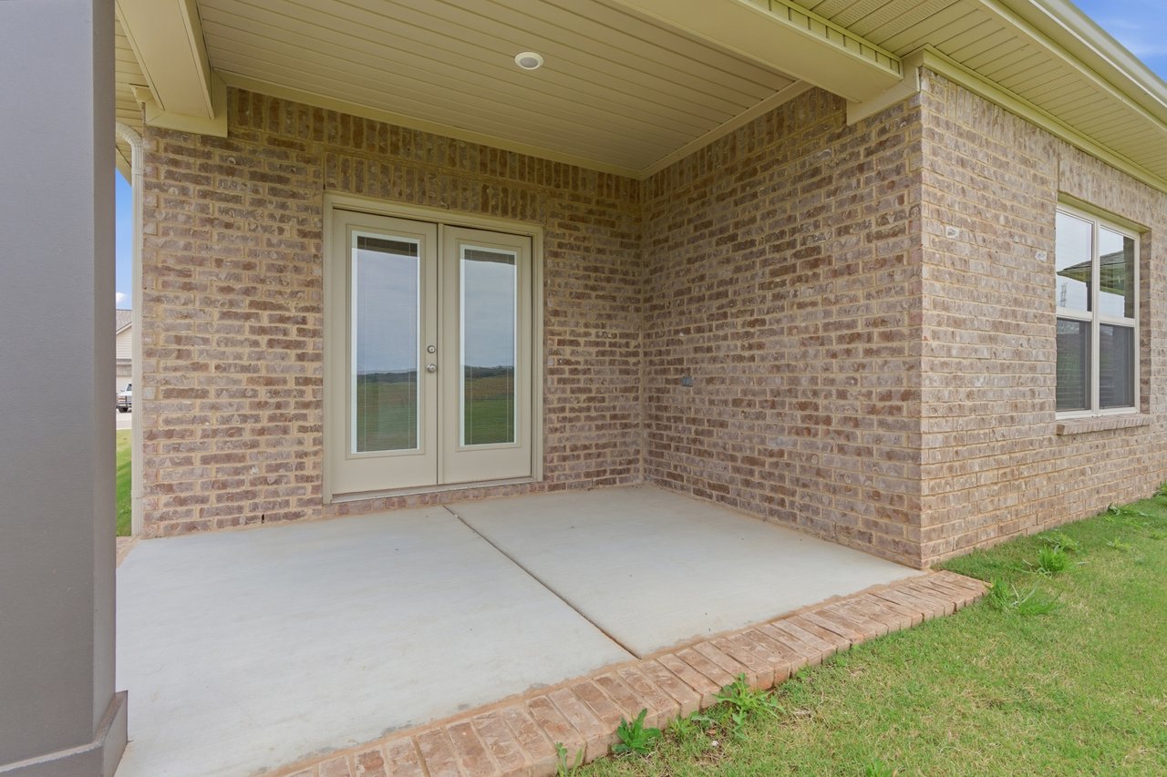 Brand New 4Bed/3Bath Huntsville Home! Move-In Special!