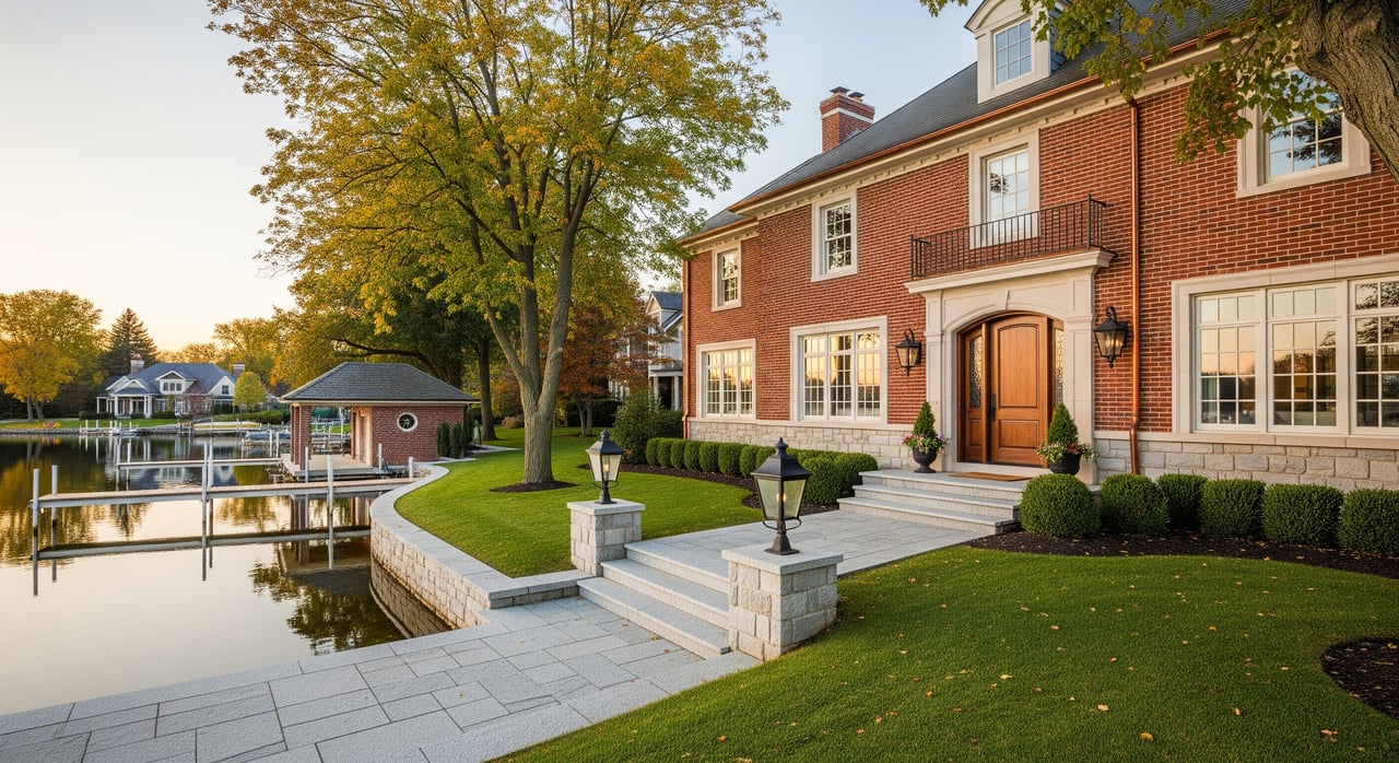 Assessed vs. Market Value in Michigan