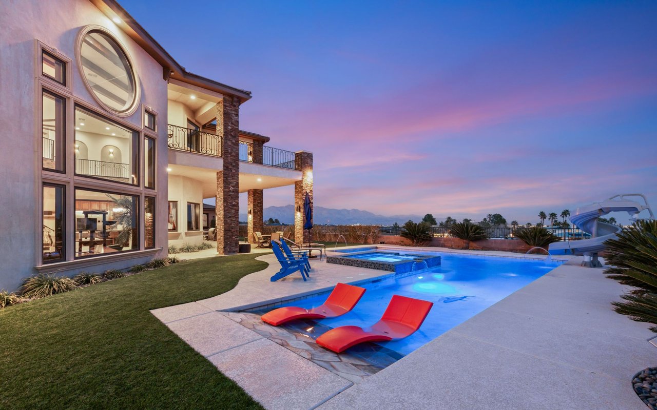 5764 Aspen Falls Circle