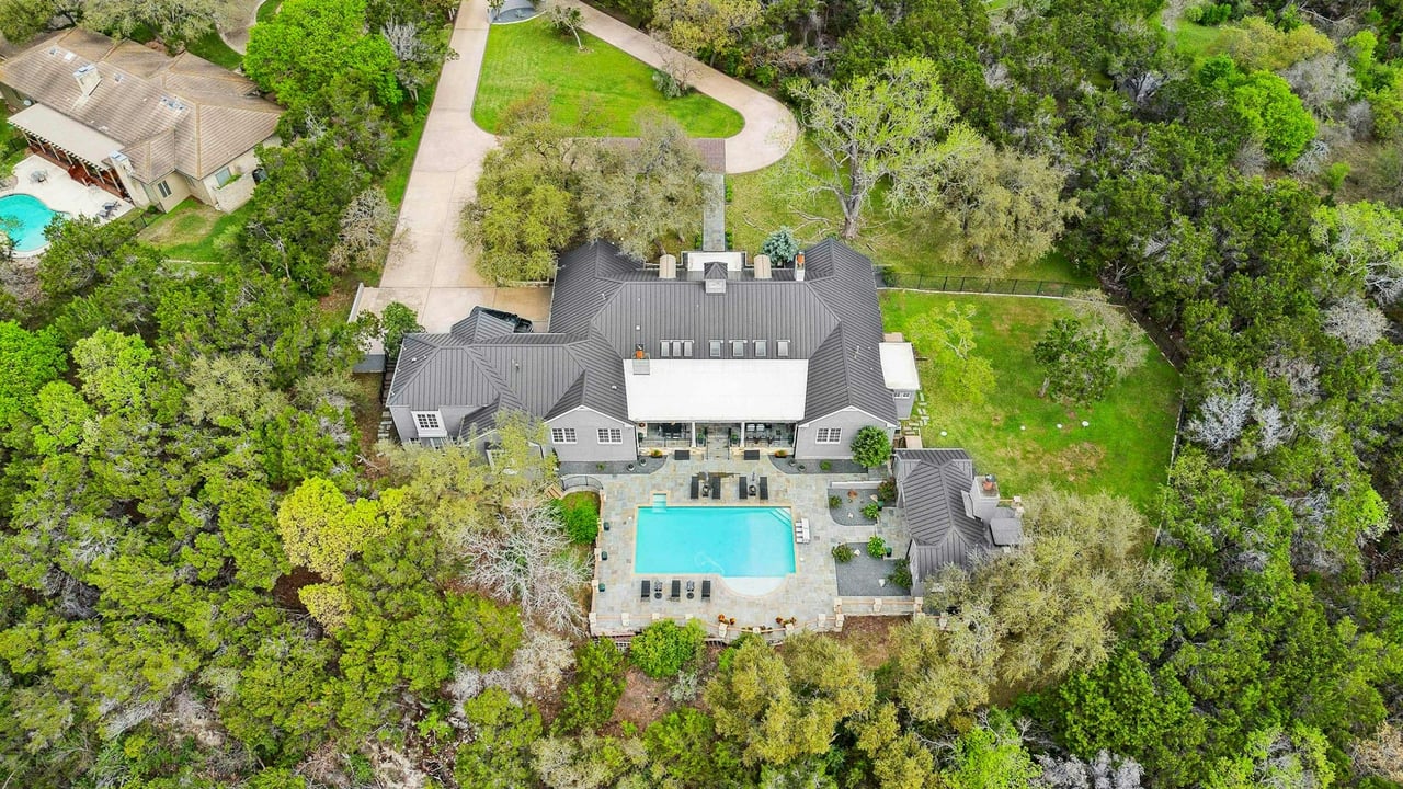 Coming Soon in Barton Creek!