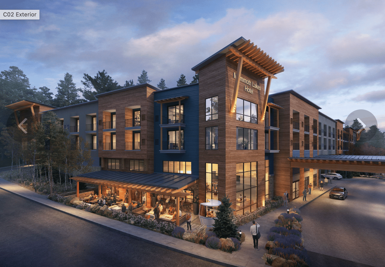 Residence Inn by Marriott