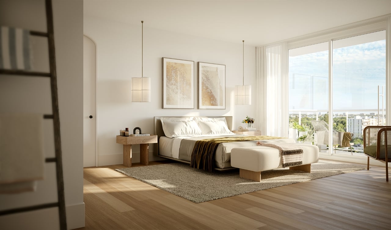 THE WELL Bay Harbor Islands