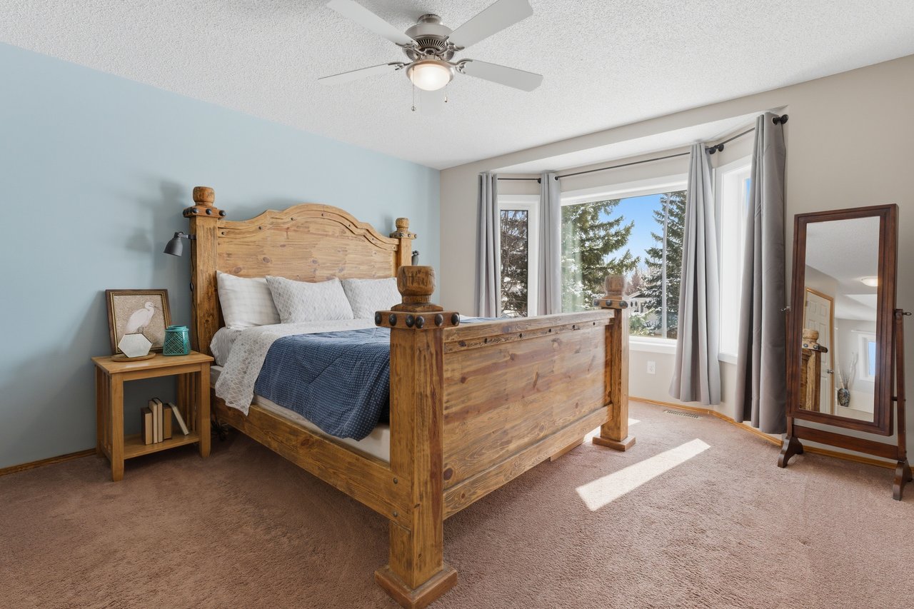88 Sunmeadows Road SE