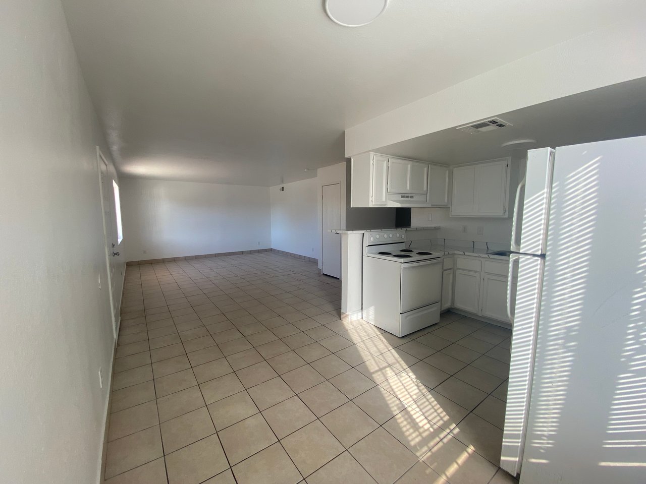 4380 North Vornsand Drive #1