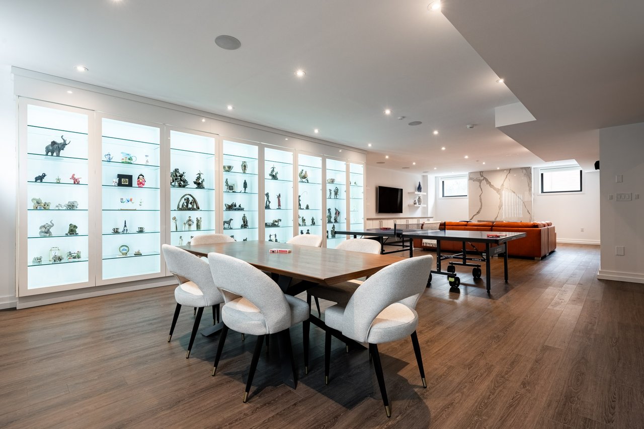 Modern & Contemporary Masterpiece