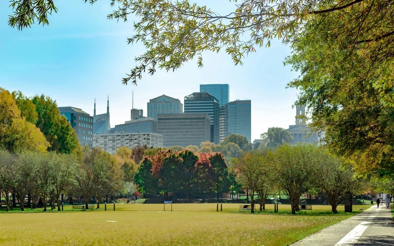 Nashville