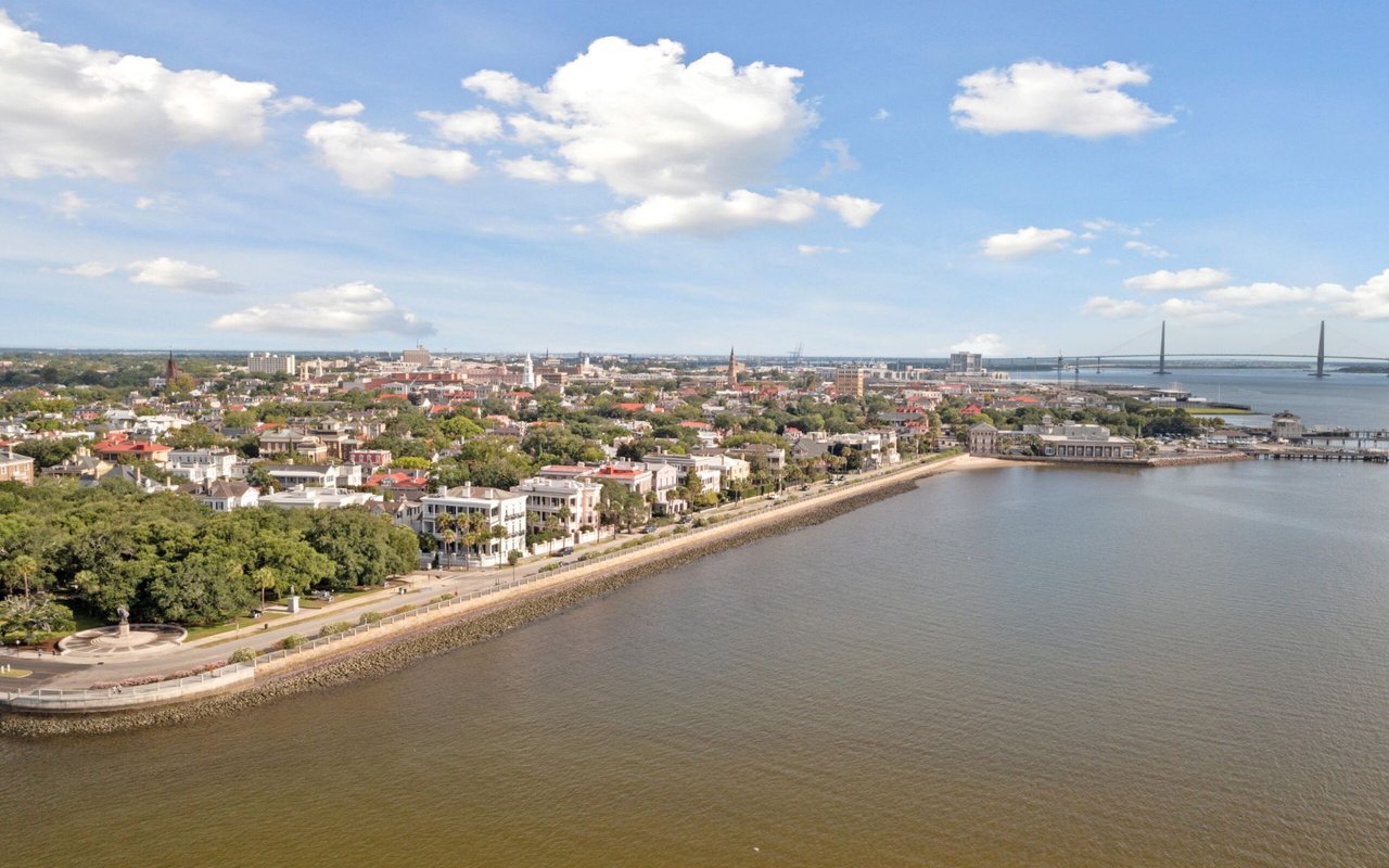 Charleston Real Estate – A Day In The Life