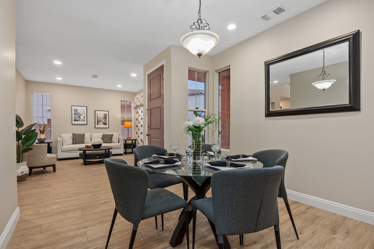 3709 Torrey View Court