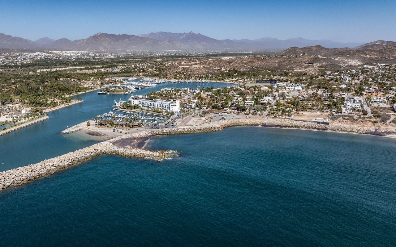 Puerto Los Cabos