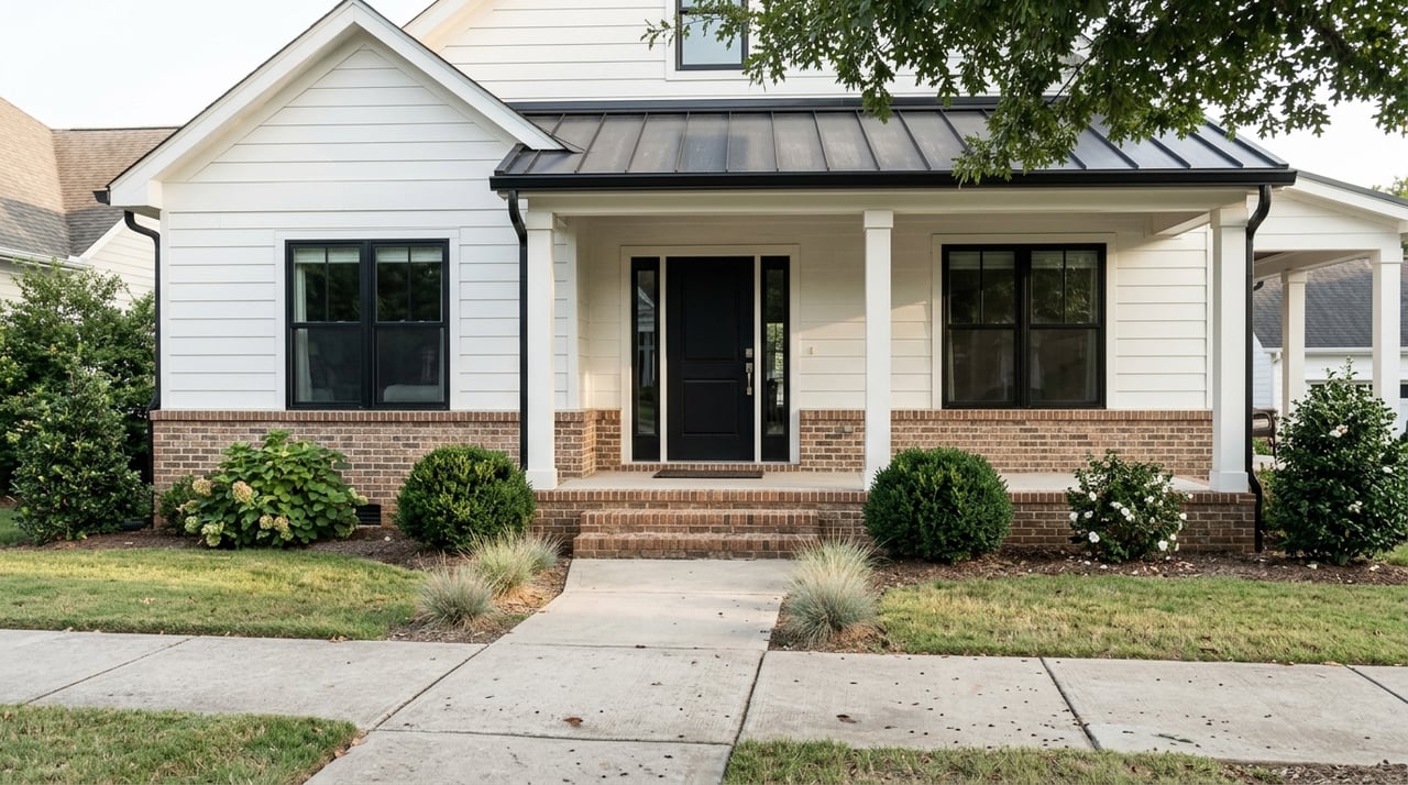 Walkable Living In Fuquay-Varina: Downtown And Beyond
