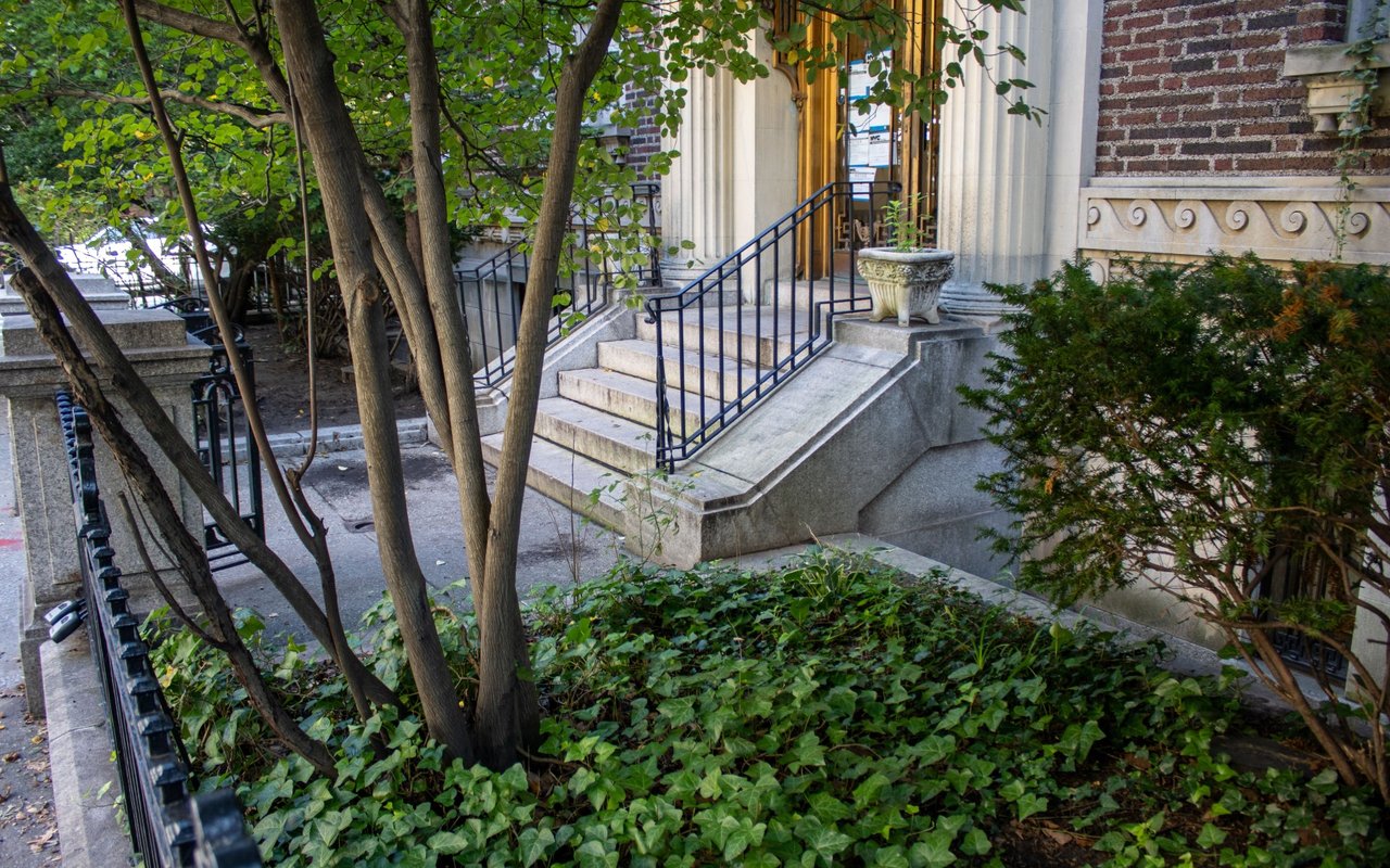 Carnegie Hill